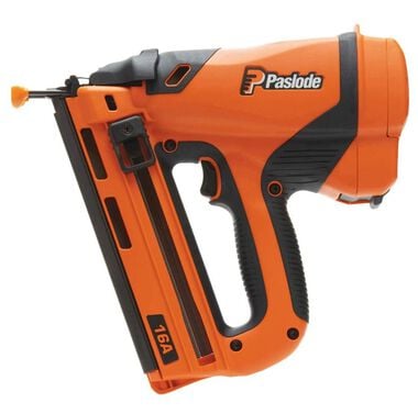 Paslode IM250A-Li2 Cordless 16 Gauge Battery Powered Angled Finish Nailer