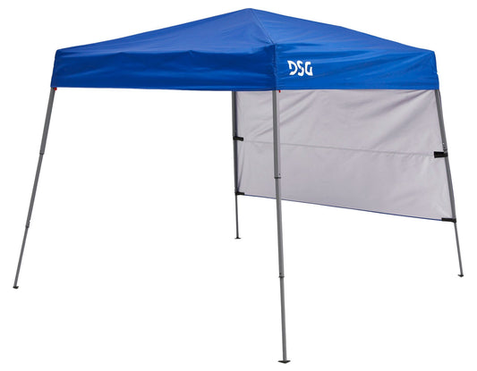 DSG 7'x7' Backpack Canopy