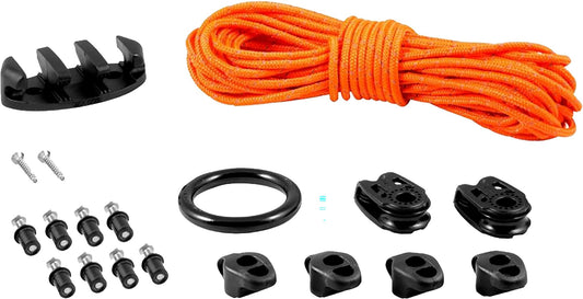 Wilderness Systems Anchor Trolley Kit
