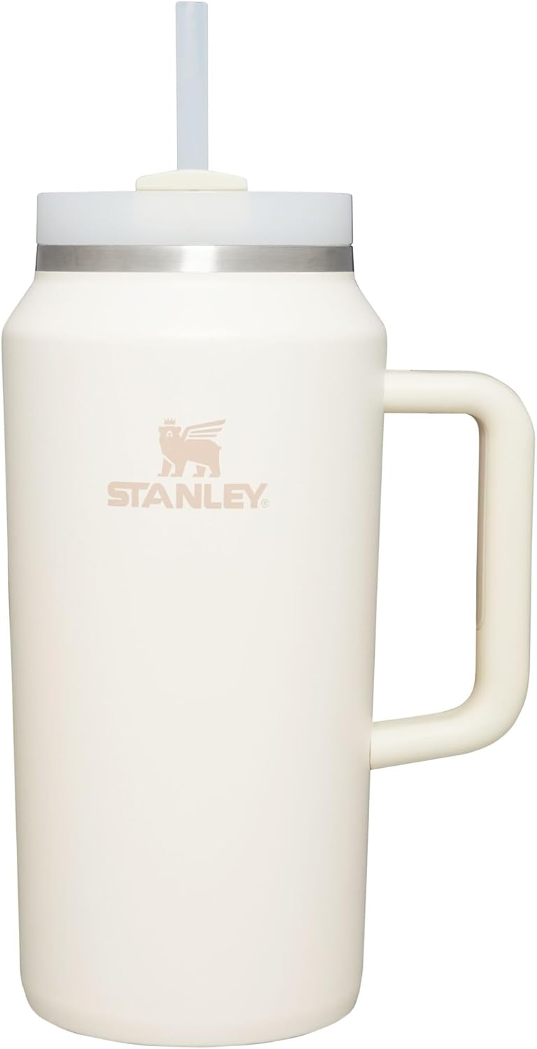 STANLEY Quencher H2.0 FlowState Stainless Steel