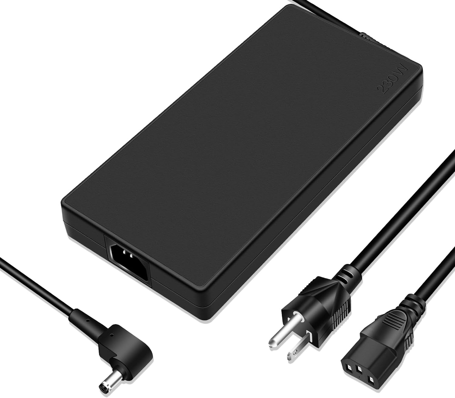 230W AC Charger Fit for Acer Predator Helios 300 PH315-53 54 55 Neo 16 PHN16-71,Nitro 5 16 17 AN16-51 AN17-71 AN517-4216,Predator Triton 300 500 PT315 PT515 Gaming Laptop,Power Adapter Supply Cord