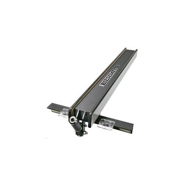 Delta Biesemeryer Black Table Saw Fence Body