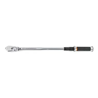 GEARWRENCH 120XP Torque Wrench 1/2 Inch Drive