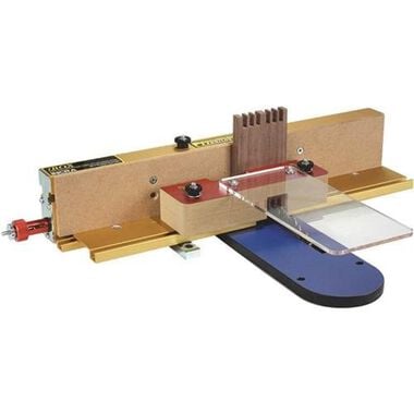 Incra Jig for Box Joint